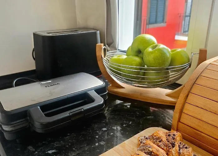 Appartement Bright 2br In Centre, Walk Everywhere Funchal (Madeira)