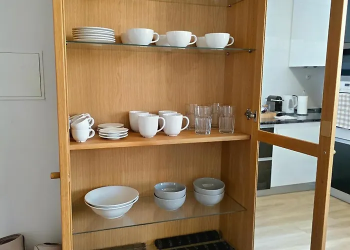 Bright 2br In Centre, Walk Everywhere *