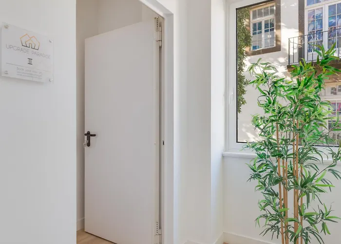 Bright 2br In Centre, Walk Everywhere *