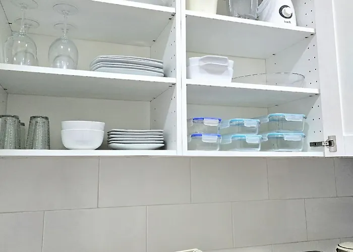 Appartement Bright 2br In Centre, Walk Everywhere *