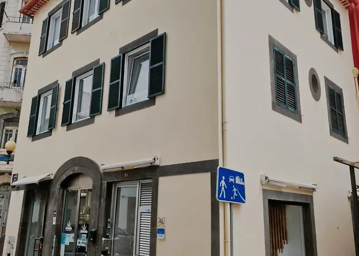 Appartement Bright 2br In Centre, Walk Everywhere