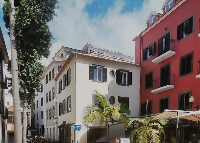 Bright 2br In Centre, Walk Everywhere Appartement