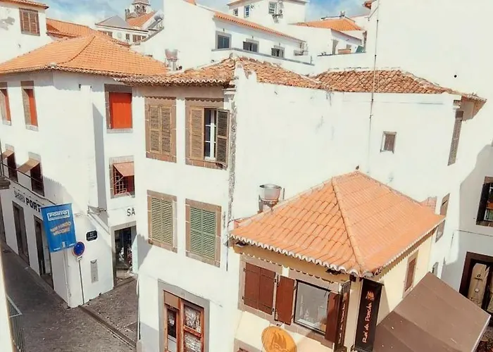 Bright 2br In Centre, Walk Everywhere Appartement *