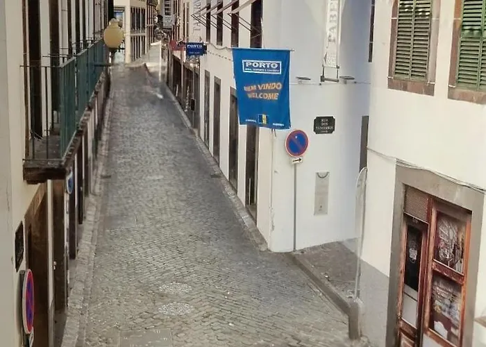 Bright 2br In Centre, Walk Everywhere *