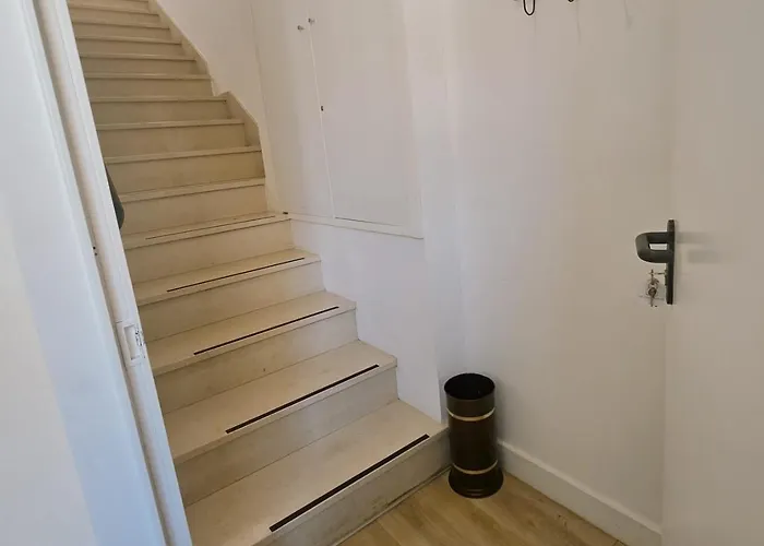 Appartement Bright 2br In Centre, Walk Everywhere Funchal (Madeira)