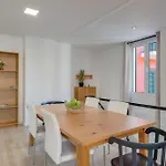 Apartament 2br Walk Everywhere In