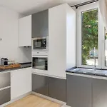 Apartament 2br Walk Everywhere In
