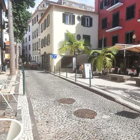 Upgrade Paradise Centre Funchal (Madeira)