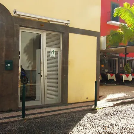 Upgrade Paradise Centre Apartamento