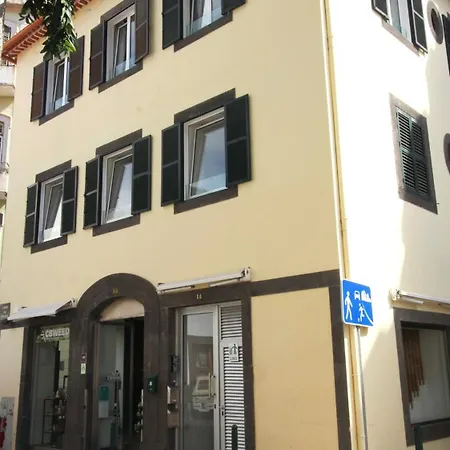 Apartamento Upgrade Paradise Centre