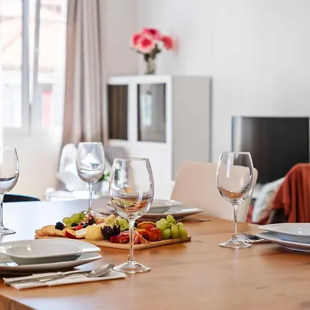 Upgrade Paradise Centre * Funchal (Madeira)