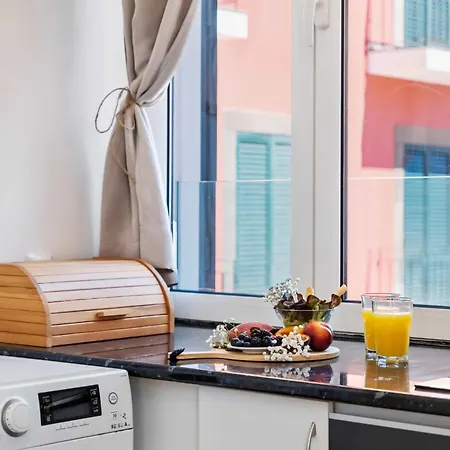 Upgrade Paradise Centre Funchal (Madeira)