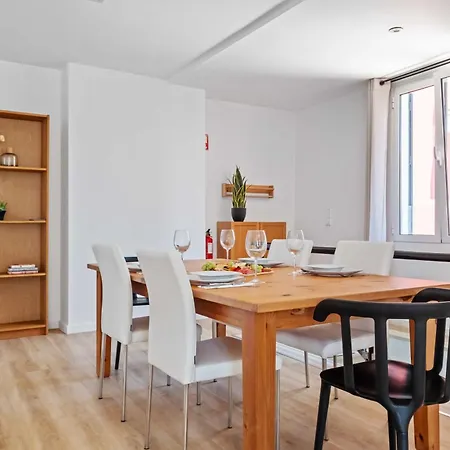 Apartamento Upgrade Paradise Centre