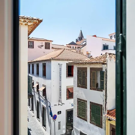 Upgrade Paradise Centre * Funchal (Madeira)