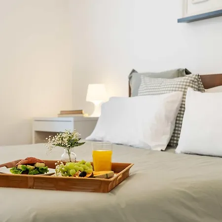 Apartamento Upgrade Paradise Centre