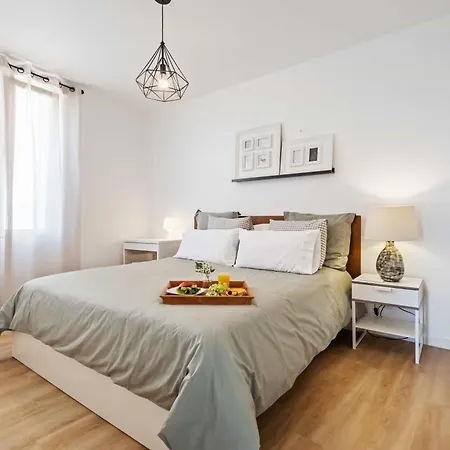 Upgrade Paradise Centre Funchal (Madeira)