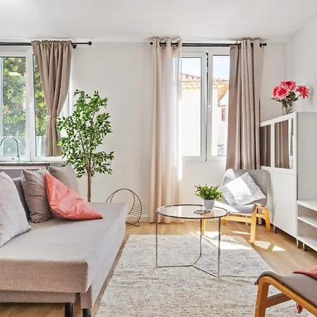 Upgrade Paradise Centre * Funchal (Madeira)