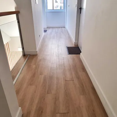 Upgrade Paradise Centre * Funchal (Madeira)