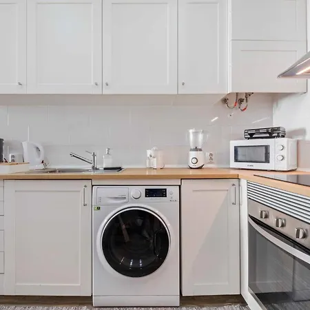 Apartamento Upgrade Paradise Centre Funchal (Madeira)