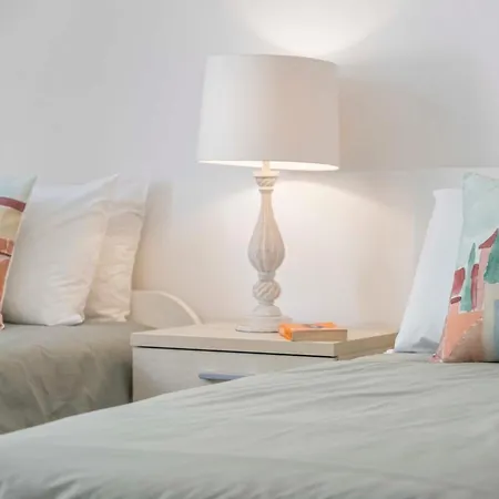 Upgrade Paradise Centre Apartamento *