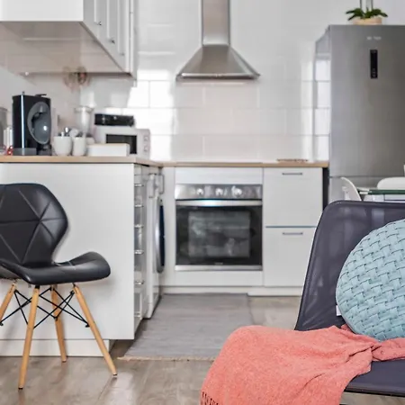 Apartamento Upgrade Paradise Centre *