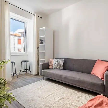 Apartamento Upgrade Paradise Centre *