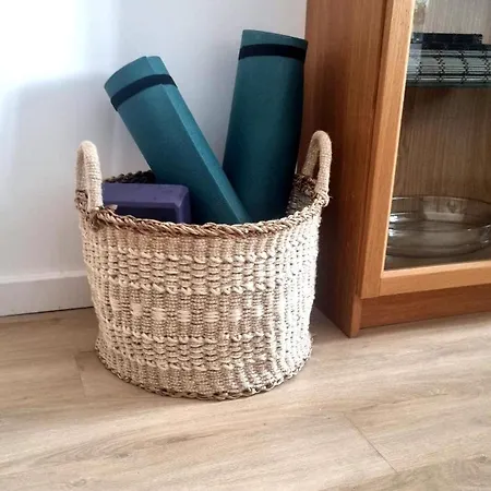 Upgrade Paradise Centre * Funchal (Madeira)