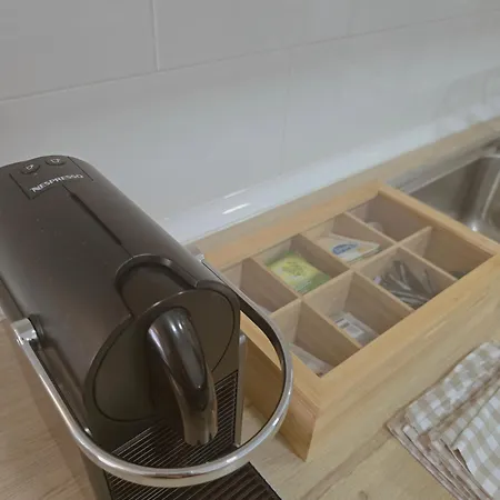 Upgrade Paradise Centre Apartamento