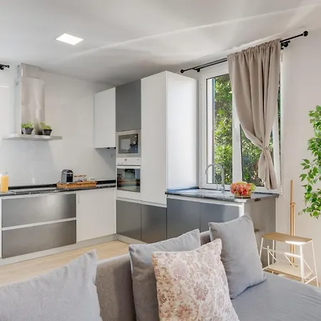 Upgrade Paradise Centre Apartamento Funchal (Madeira)