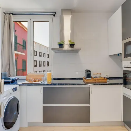 Upgrade Paradise Centre *