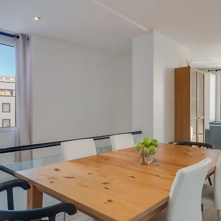 Upgrade Paradise Centre