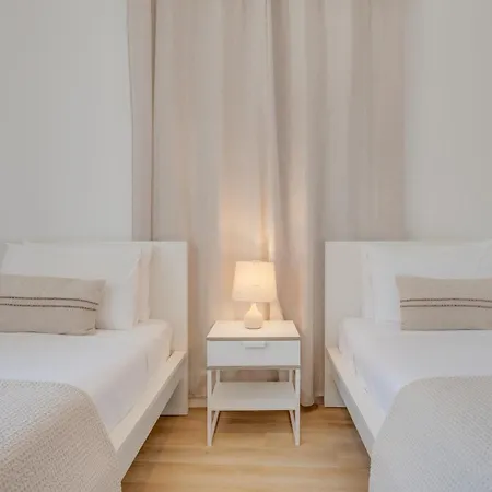 Upgrade Paradise Centre Apartamento