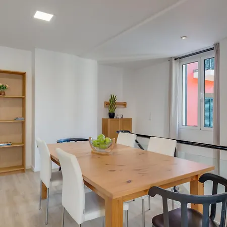 Apartamento Upgrade Paradise Centre