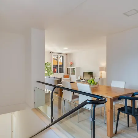 Upgrade Paradise Centre * Funchal (Madeira)