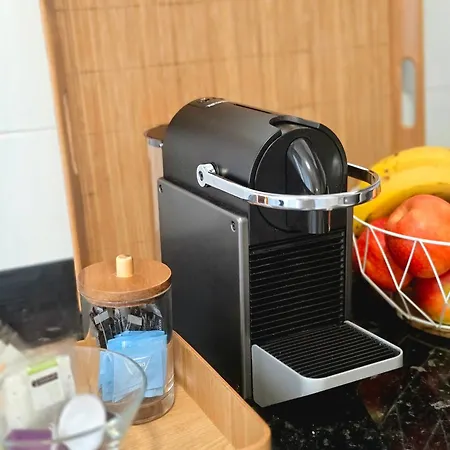 Apartamento Upgrade Paradise Centre Funchal (Madeira)