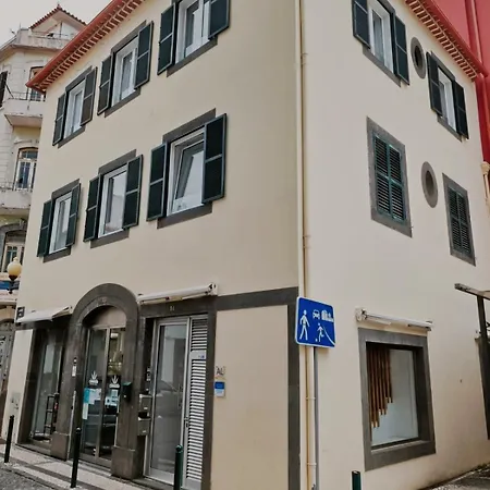 Apartmán 2br Walk Everywhere In