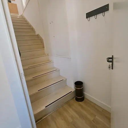 Apartmán 2br Walk Everywhere In Funchal (Madeira)